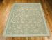 Nourison Home Regal Green 8'6" x 11'6" Room Scene