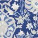 Nourison Home Whimsicle Navy Multicolor Collection