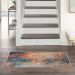 Nourison Home CELESTIAL Multicolor 3' x 5' Room Scene