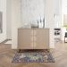 Nourison Home Grafix Multicolor 3' x 5' Room Scene