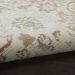 Nourison Home Twilight Ivory/Multi 7'9" x 9'9" Room Scene