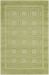 Nourison Home Westport Lime 3'6" x 5'6" Collection