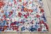 Nourison Home Twilight Red/Blue 9'9" x 13'9" Room Scene