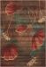 Nourison Home Somerset Multicolor 7'9" x 10'10" Collection
