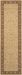 Nourison Home Persian Empire Sand 2'3" x 8' Runner Collection