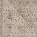 Nourison Home Homestead Beige/Grey 2'7" x 10' Runner Collection