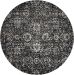 Nourison Home Twilight Onyx 8' x Round Collection