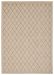 Nourison Home Tranquility Ivory 5'3" x 7'5" Collection