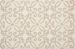 Nourison Home Decor Cream 1'9" x 2'10" Collection