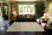 Nourison Home Regal Green 8'6" x 11'6" Room Scene