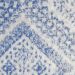 Nourison Home Whimsicle Ivory Blue Collection