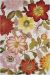 Nourison Home Fantasy Ivory Collection