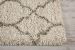 Nourison Home Amore Cream 3'2" x 5' Room Scene