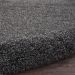 Nourison Home Amore Dark Grey 3'11" x 5'11" Room Scene