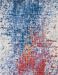 Nourison Home Twilight Red/Blue 12' x 15' Collection