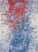 Nourison Home Twilight Red/Blue 8'6" x 11'6" Collection