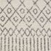Nourison Home Passion Ivory/Grey Collection