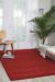 Nourison Home Amore Red 7'10" x 10'10" Room Scene