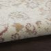 Nourison Home Twilight Ivory/Multi 2' x 3' Room Scene