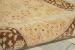 Nourison Home Persian Empire Sand 2'3" x 8' Runner Room Scene