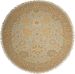 Nourison Home Nourmak Mist 8' x Round Collection