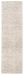 Nourison Home Starlight Opal 2'3" x 8' Runner Collection