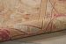 Nourison Home Nourmak Gold 5'10" x 8'10" Room Scene