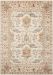 Nourison Home Walden Ivory 9'3" x 12'9" Collection