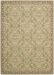Nourison Home Riviera Green 3'6" x 5'6" Collection