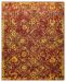 Nourison Home Timeless Pomegranate 5'6" x 8' Collection