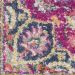 Nourison Home Passion Pink 2'2" x 7'6" Runner Collection