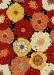 Nourison Home & Garden Black Collection