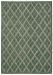 Nourison Home Tranquility Light Green 7'9" x 10'10" Collection