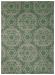 Nourison Home Tranquility Light Green 3'9" x 5'9" Collection