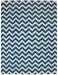Nourison Home Portico Navy 8' x 10'6" Collection