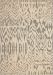 Nourison Home Nepal Ivory/Grey 7'9" x 10'10" Collection