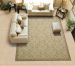 Nourison Home Riviera Green 3'6" x 5'6" Room Scene