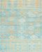 Nourison Home Madera Sky Blue 7'10" x 10' Collection