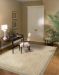 Nourison Home Riviera Sand 5'3" x 7'5" Room Scene
