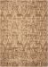 Nourison Home Nepal Mocha 5'3" x 7'5" Collection