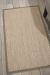 Nourison Home Beechwood Grey 1'9" x 2'10" Room Scene