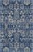 Nourison Home Somerset Navy 2'6" x 4' Collection