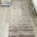 Nourison Home Karma Beige Room Scene