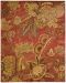 Nourison Home Jaipur Flame 8'3" x 11'6" Collection
