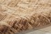 Nourison Home Nepal Mocha 5'3" x 7'5" Room Scene