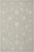 Nourison Home Zephyr Light Taupe 3'9" x 5'9" Collection