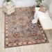 Nourison Home Lagos Sky 3' x 5' Room Scene