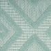 Nourison Home Versatile Aqua/Teal Collection