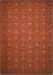 Nourison Home Radiant Impression Persimmon 9'6" x 13'6" Collection