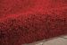 Nourison Home Amore Red 3'11" x 5'11" Room Scene